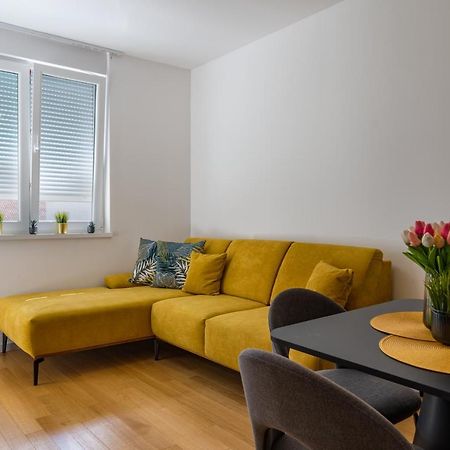 Sole Apartment ซาดาร์ ภายนอก รูปภาพ