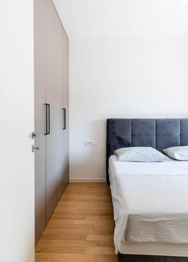 Sole Apartment ซาดาร์ ภายนอก รูปภาพ
