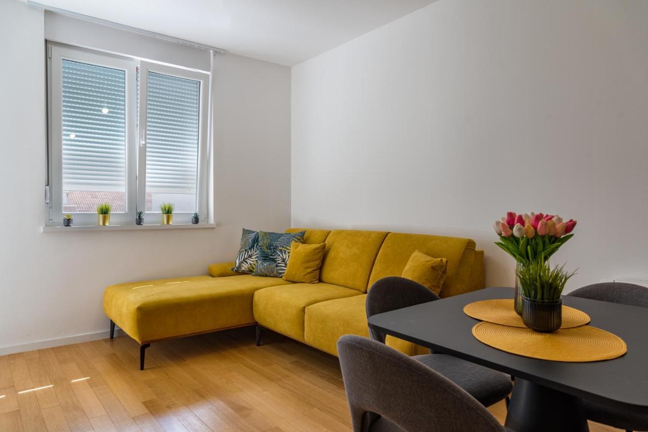 Sole Apartment ซาดาร์ ภายนอก รูปภาพ