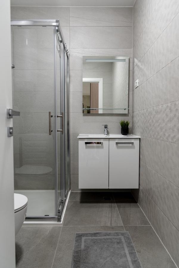 Sole Apartment ซาดาร์ ภายนอก รูปภาพ