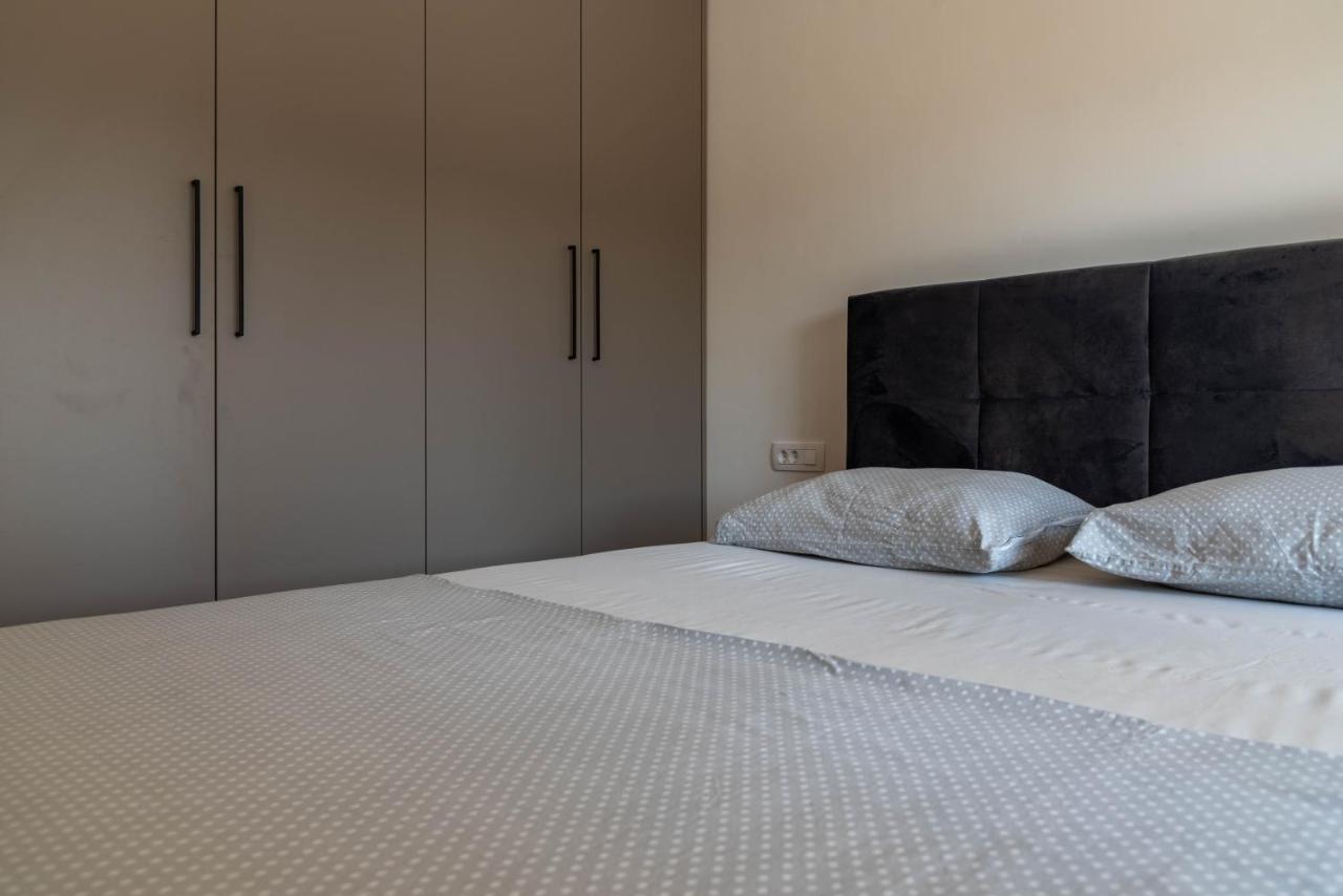 Sole Apartment ซาดาร์ ภายนอก รูปภาพ